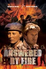 watch-Answered by Fire (2006)
