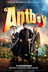 watch-Antboy (2014)