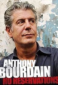 watch-Anthony Bourdain: No Reservations (2005)