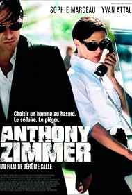 watch-Anthony Zimmer (2005)