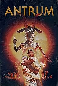 watch-Antrum: The Deadliest Film Ever Made (2019)