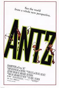 watch-Antz (1998)