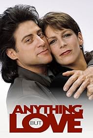 watch-Anything but Love (1989)
