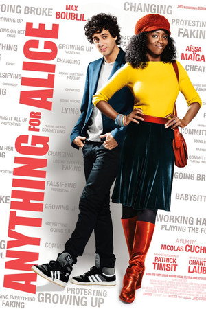 watch-Anything for Alice (2014)