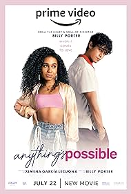 watch-Anything's Possible (2022)