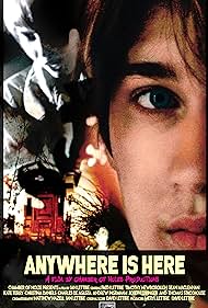 watch-Anywhere Is Here (2019)