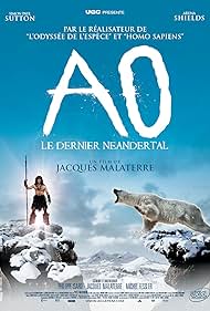 watch-Ao: The Last Hunter (2010)