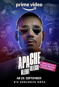 watch-Apache bleibt gleich (2022)