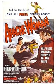 watch-Apache Woman (1955)