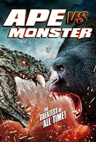 watch-Ape vs. Monster (2021)