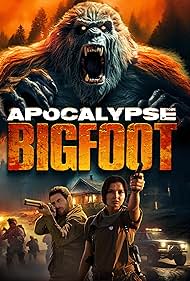 watch-Apocalypse Bigfoot (2023)