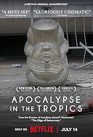 watch-Apocalypse in the Tropics (2025)