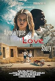 watch-Apocalypse Love Story (2024)