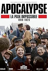watch-Apocalypse: Never-Ending War 1918-1926 (2018)