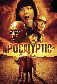 watch-Apocalyptic 2077 (2019)