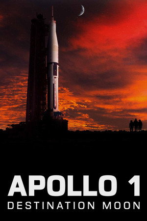 watch-Apollo 1: Destination Moon (2025)