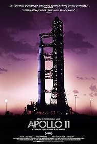watch-Apollo 11 (2019)