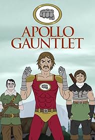watch-Apollo Gauntlet (2017)