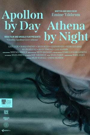 watch-Apollon by Day Athena by Night (2024)