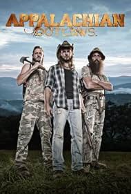 watch-Appalachian Outlaws (2014)