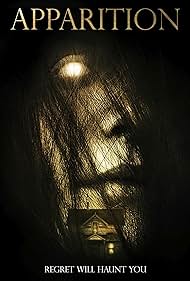 watch-Apparition (2015)