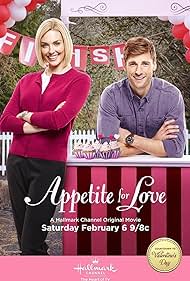 watch-Appetite for Love (2016)