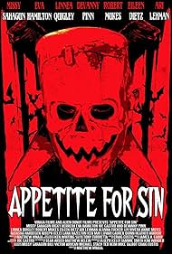 watch-Appetite for Sin (2022)