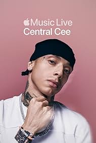 watch-Apple Music Live - Central Cee (2025)