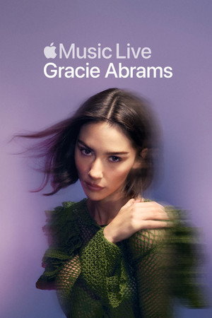 watch-Apple Music Live: Gracie Abrams (2025)