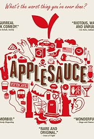 watch-Applesauce (2015)