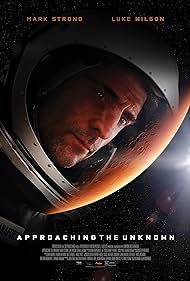 watch-Approaching the Unknown (2016)