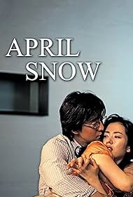 watch-April Snow (2005)