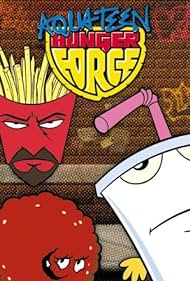 watch-Aqua Teen Hunger Force (2000)