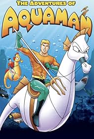 watch-Aquaman (1967) 1967