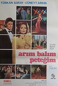 watch-Arım Balım Peteğim (1970)