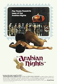 watch-Arabian Nights (1974)