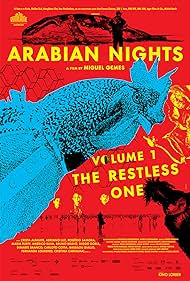 watch-Arabian Nights: Volume 1 - The Restless One (2015)