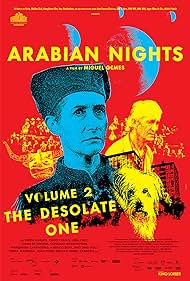 watch-Arabian Nights: Volume 2 - The Desolate One (2015)