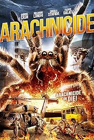 watch-Arachnicide (2014)