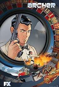watch-Archer (2009)