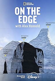 watch-Arctic Ascent with Alex Honnold (2024)