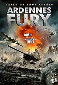 watch-Ardennes Fury (2014)