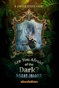 watch-Are You Afraid of the Dark? (2019)