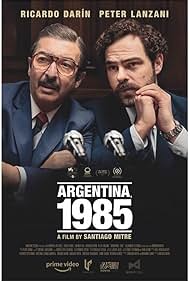 watch-Argentina, 1985 (2022)