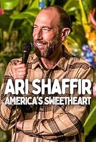 watch-Ari Shaffir: America's Sweetheart (2025)