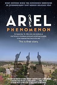 watch-Ariel Phenomenon (2022)