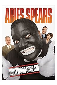 watch-Aries Spears: Hollywood, Look I'm Smiling (2011)