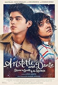 watch-Aristotle and Dante Discover the Secrets of the Universe (2023)