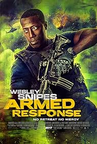 watch-Armed Response (2017)