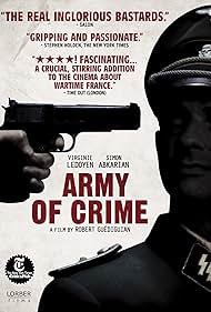 watch-Army of Crime (2010)